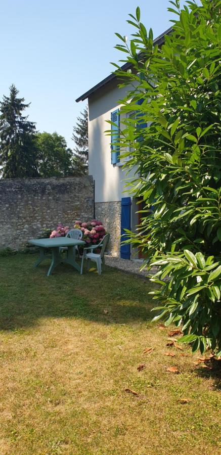Gite Le Fruitier Beaugency Exterior photo