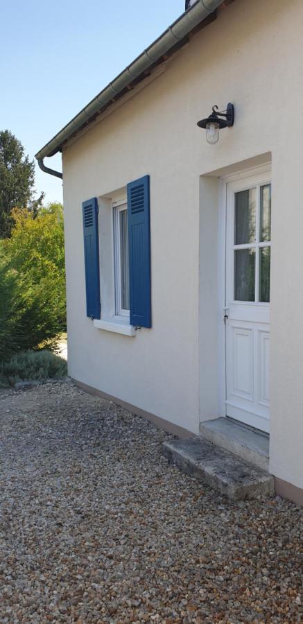 Gite Le Fruitier Beaugency Exterior photo