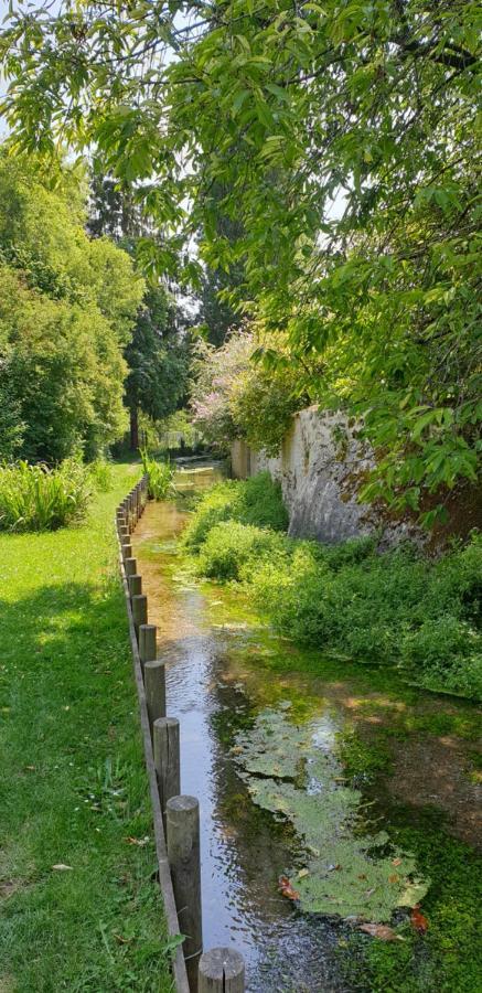 Gite Le Fruitier Beaugency Exterior photo