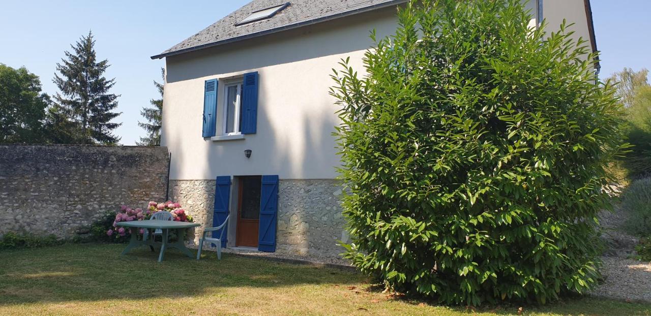 Gite Le Fruitier Beaugency Exterior photo